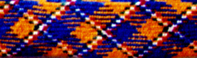 Sintsian plaited belt 2